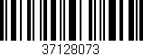 Código de barras (EAN, GTIN, SKU, ISBN): '37128073'