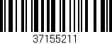 Código de barras (EAN, GTIN, SKU, ISBN): '37155211'