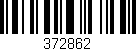 Código de barras (EAN, GTIN, SKU, ISBN): '372862'