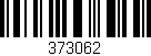 Código de barras (EAN, GTIN, SKU, ISBN): '373062'
