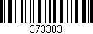 Código de barras (EAN, GTIN, SKU, ISBN): '373303'