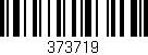 Código de barras (EAN, GTIN, SKU, ISBN): '373719'