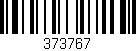 Código de barras (EAN, GTIN, SKU, ISBN): '373767'