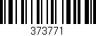 Código de barras (EAN, GTIN, SKU, ISBN): '373771'