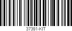 Código de barras (EAN, GTIN, SKU, ISBN): '37391-KIT'