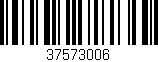 Código de barras (EAN, GTIN, SKU, ISBN): '37573006'