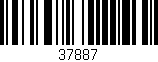 Código de barras (EAN, GTIN, SKU, ISBN): '37887'