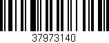 Código de barras (EAN, GTIN, SKU, ISBN): '37973140'
