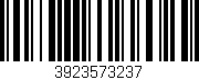 Código de barras (EAN, GTIN, SKU, ISBN): '3923573237'