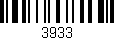 Código de barras (EAN, GTIN, SKU, ISBN): '3933'
