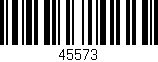 Código de barras (EAN, GTIN, SKU, ISBN): '45573'