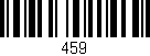 Código de barras (EAN, GTIN, SKU, ISBN): '459'