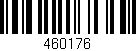 Código de barras (EAN, GTIN, SKU, ISBN): '460176'