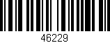 Código de barras (EAN, GTIN, SKU, ISBN): '46229'
