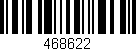 Código de barras (EAN, GTIN, SKU, ISBN): '468622'
