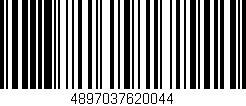 Código de barras (EAN, GTIN, SKU, ISBN): '4897037620044'