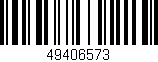 Código de barras (EAN, GTIN, SKU, ISBN): '49406573'