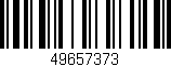 Código de barras (EAN, GTIN, SKU, ISBN): '49657373'