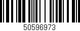 Código de barras (EAN, GTIN, SKU, ISBN): '50596973'