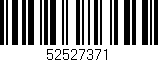 Código de barras (EAN, GTIN, SKU, ISBN): '52527371'