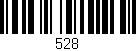 Código de barras (EAN, GTIN, SKU, ISBN): '528'