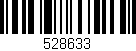 Código de barras (EAN, GTIN, SKU, ISBN): '528633'