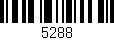Código de barras (EAN, GTIN, SKU, ISBN): '5288'
