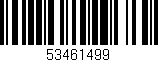 Código de barras (EAN, GTIN, SKU, ISBN): '53461499'