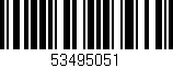 Código de barras (EAN, GTIN, SKU, ISBN): '53495051'