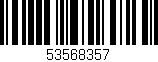 Código de barras (EAN, GTIN, SKU, ISBN): '53568357'