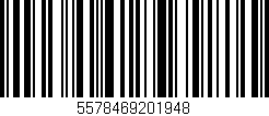 Código de barras (EAN, GTIN, SKU, ISBN): '5578469201948'