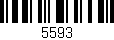 Código de barras (EAN, GTIN, SKU, ISBN): '5593'