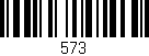 Código de barras (EAN, GTIN, SKU, ISBN): '573'
