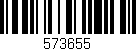 Código de barras (EAN, GTIN, SKU, ISBN): '573655'