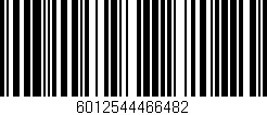 Código de barras (EAN, GTIN, SKU, ISBN): '6012544466482'