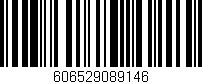 Código de barras (EAN, GTIN, SKU, ISBN): '606529089146'