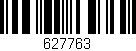 Código de barras (EAN, GTIN, SKU, ISBN): '627763'