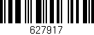 Código de barras (EAN, GTIN, SKU, ISBN): '627917'