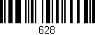 Código de barras (EAN, GTIN, SKU, ISBN): '628'