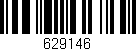Código de barras (EAN, GTIN, SKU, ISBN): '629146'