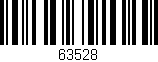 Código de barras (EAN, GTIN, SKU, ISBN): '63528'