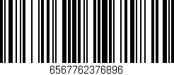 Código de barras (EAN, GTIN, SKU, ISBN): '6567762376896'