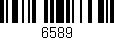Código de barras (EAN, GTIN, SKU, ISBN): '6589'