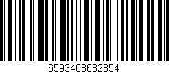 Código de barras (EAN, GTIN, SKU, ISBN): '6593408682854'