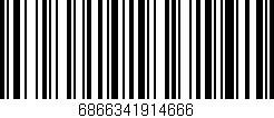 Código de barras (EAN, GTIN, SKU, ISBN): '6866341914666'