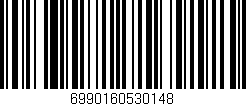 Código de barras (EAN, GTIN, SKU, ISBN): '6990160530148'