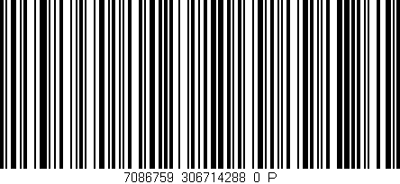 Código de barras (EAN, GTIN, SKU, ISBN): '7086759_306714288_0_P'