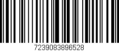 Código de barras (EAN, GTIN, SKU, ISBN): '7239083896528'