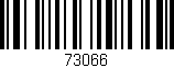 Código de barras (EAN, GTIN, SKU, ISBN): '73066'