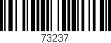 Código de barras (EAN, GTIN, SKU, ISBN): '73237'
